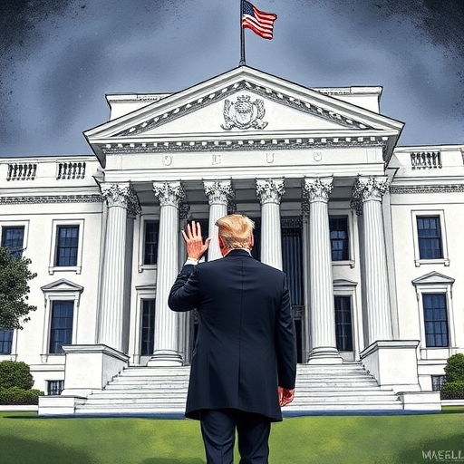 政治壓力影響聯準會政策