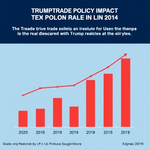 一位男子正在街頭交易股票