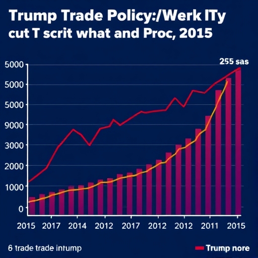 一位男子正在街頭交易股票