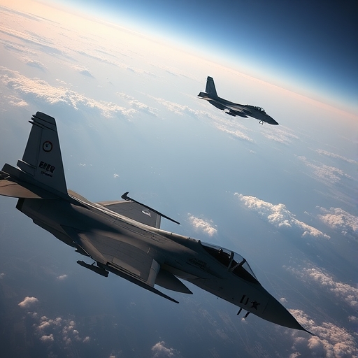 伊朗核設施被美軍戰機空襲