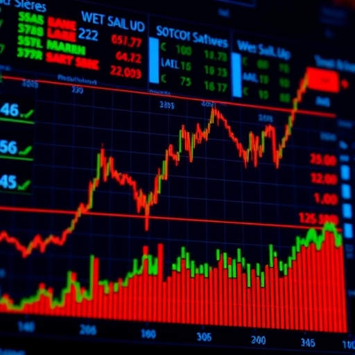 美國股市歷史新高分析圖