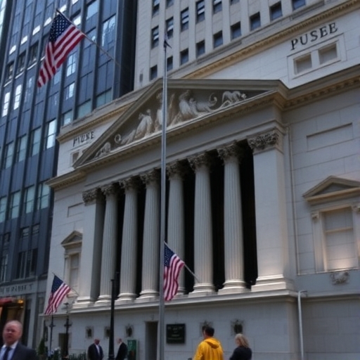 分析師討論標普五百指數