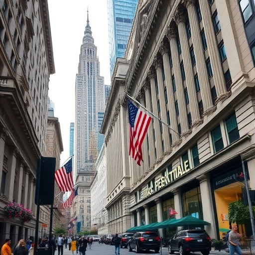 半導體設備生產線的運作情景