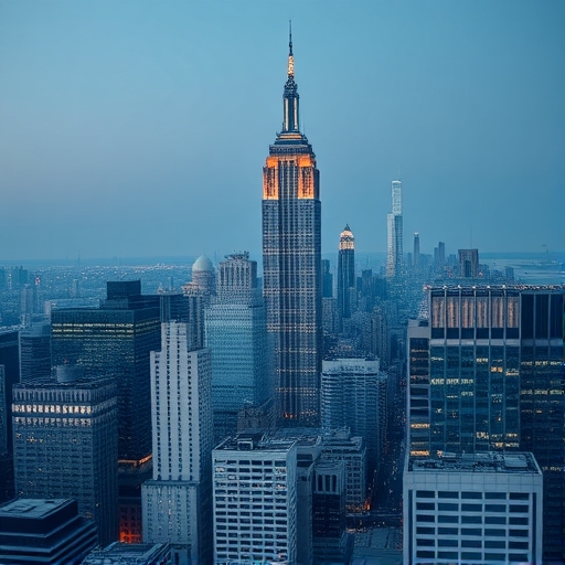 宏觀經濟不確定性的華爾街表現