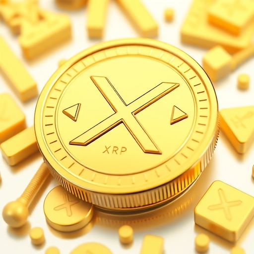 XRP 市場分析總覽