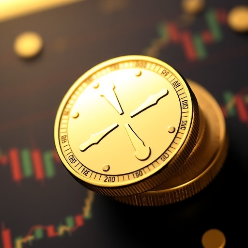 XRP 交易活躍度分析圖