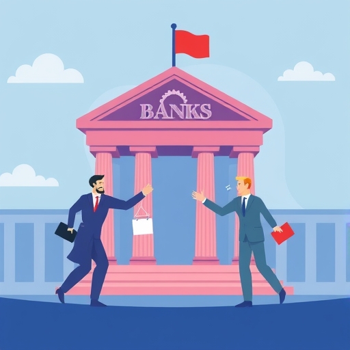 多家銀行共同打擊詐騙