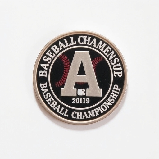 棒球錦標賽紀念銀幣背面圖像
