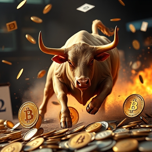 比特幣與黃金的對比分析