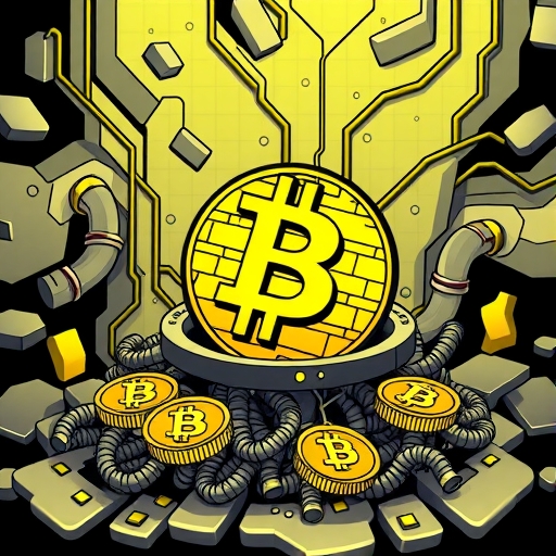 比特幣礦工監控挖礦設備