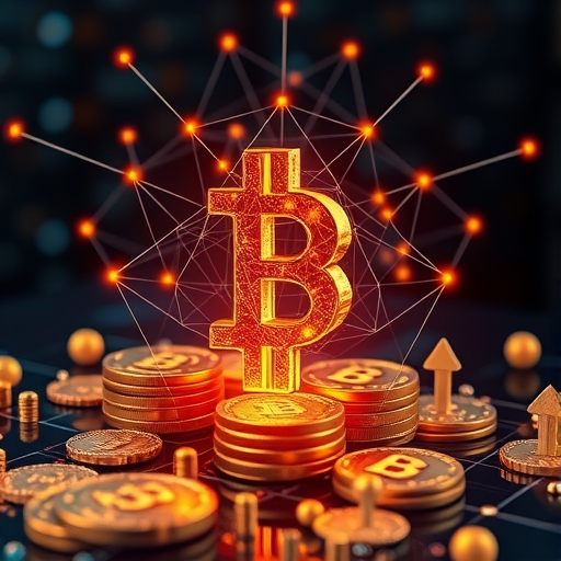 區塊鏈技術正在改變金融