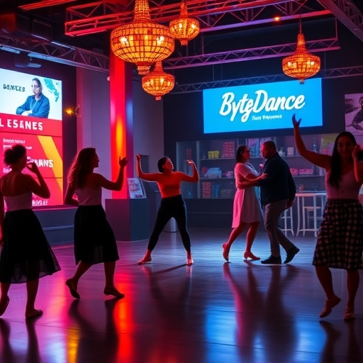 business lessons from ByteDance