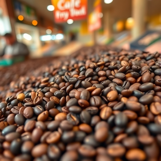 未來咖啡市場的多變因素