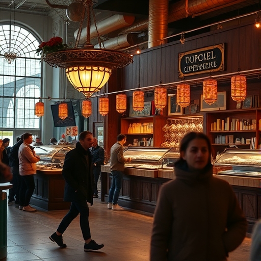 銅價市場成長圖