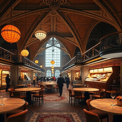 全球銅供應鏈圖解