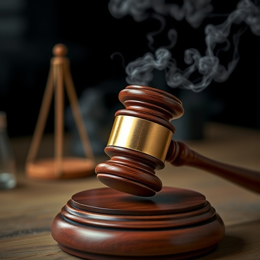 法院對空氣污染處罰的裁決