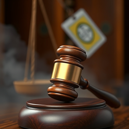 法院對空氣污染處罰的裁決