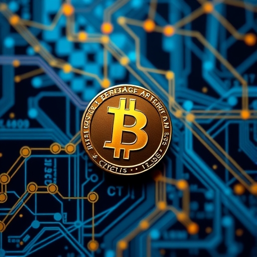 穩定幣市場成長趨勢圖