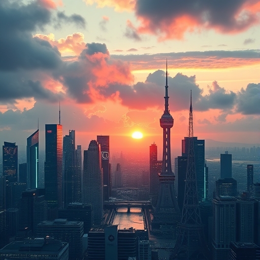 數位金融革命相關圖像