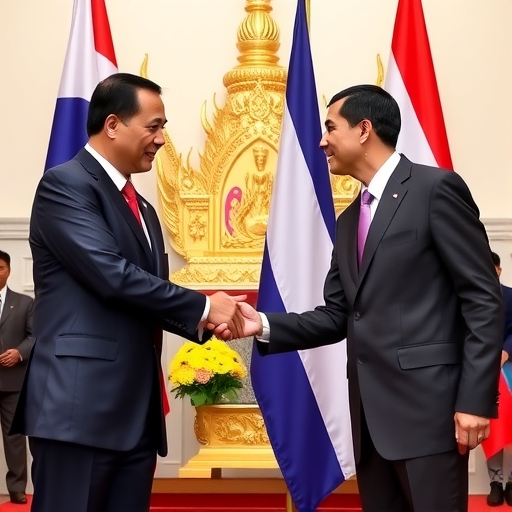 一帶一路與區域經濟發展