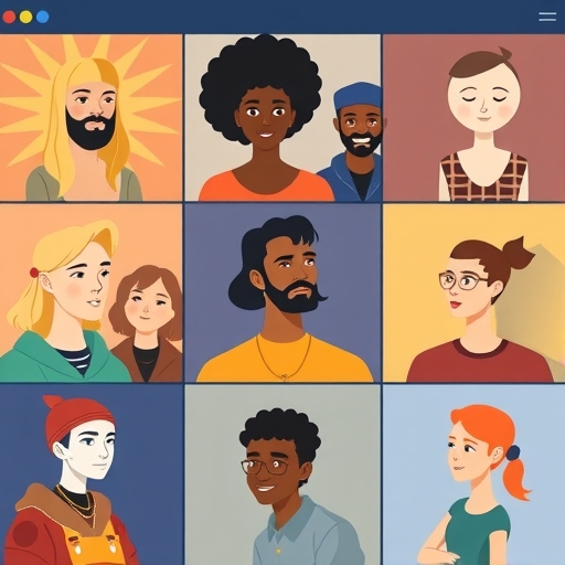 創作者利用Instagram多功能進行創作