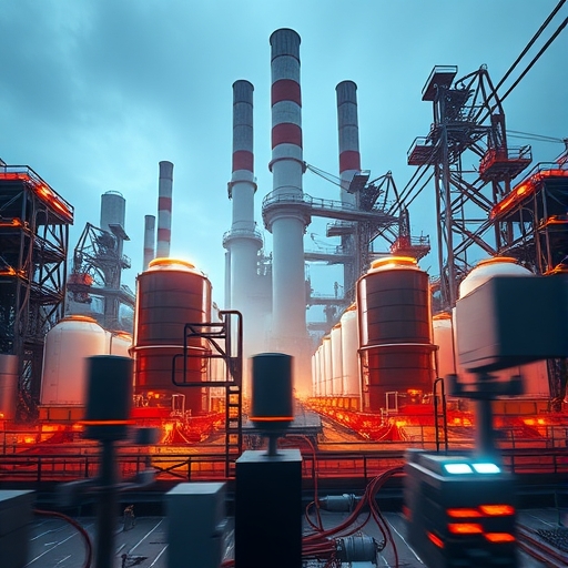 動態的半導體工廠