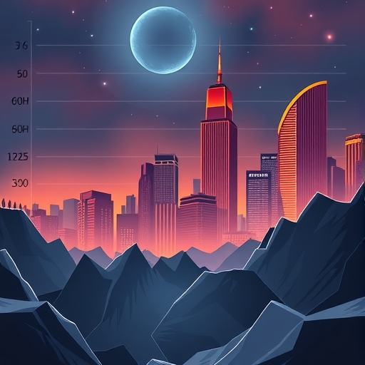 金融機構策略布局