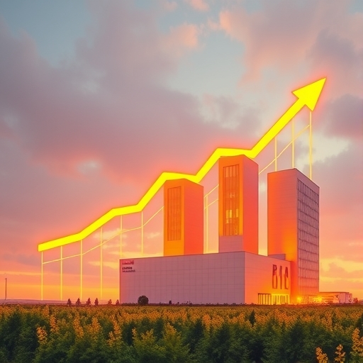 金融機構數位創新的圖像