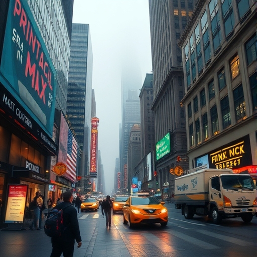 衍生品市場交易圖表