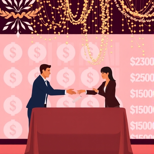 兩家金融公司合併公告