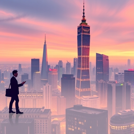 金控世代交替儀式