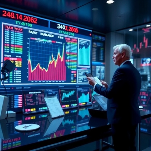 公司高層開會討論重要決策