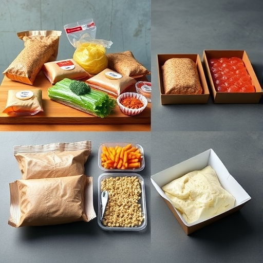 B&G Foods 財報分析圖