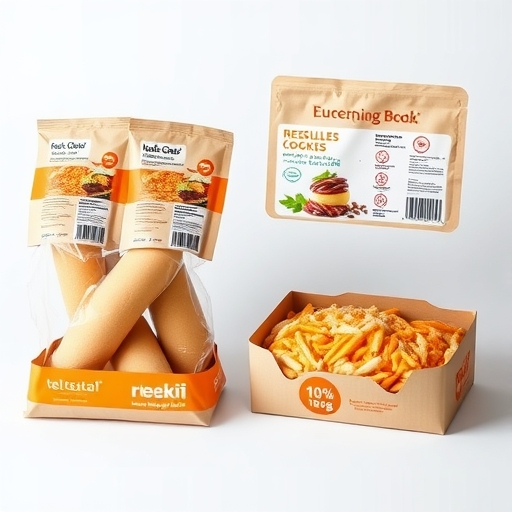 包裝食品產業宏觀趨勢圖