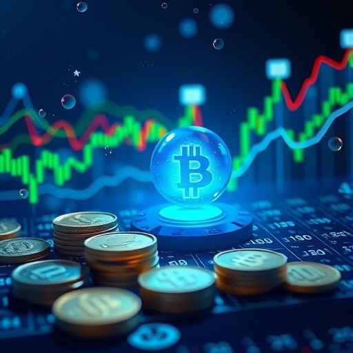 代幣化股票的未來金融