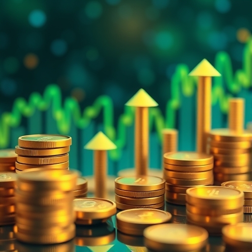 代幣化股票的未來金融