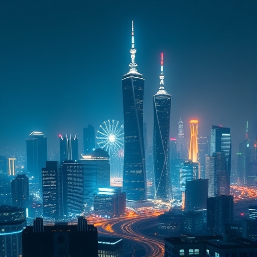 台灣經濟發展與人工智慧技術的融合