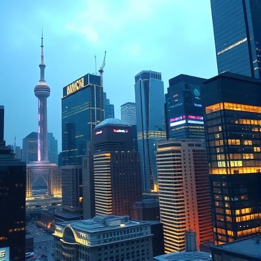 全球經濟波動圖表