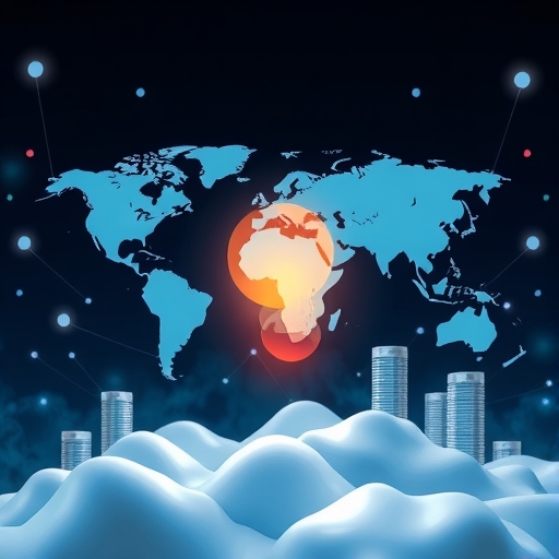 Rain與Toku合作示意圖