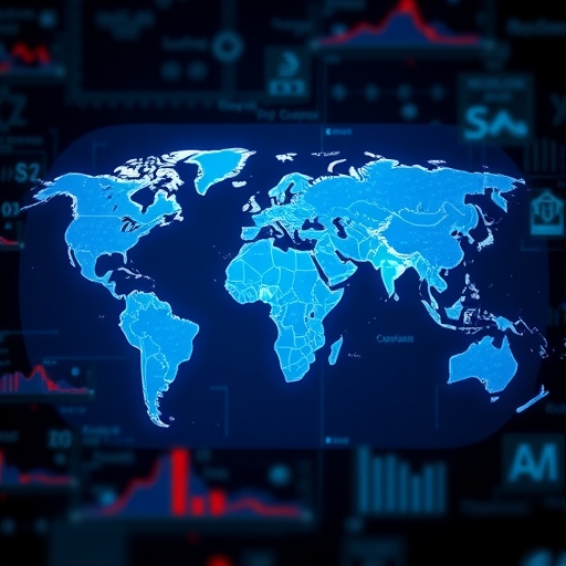 穩定幣技術優勢圖