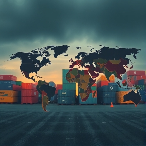 新台幣升值對出口業影響圖