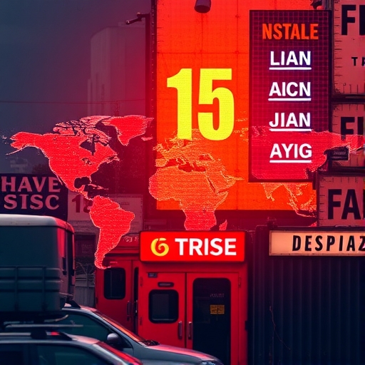 消費者信心指數下降圖