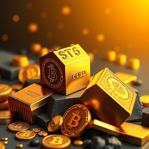 黃金市場分析圖