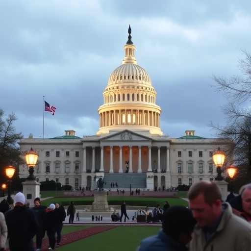 法律與政治角力的象徵圖像