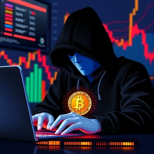 駭客攻擊加密貨幣交易所