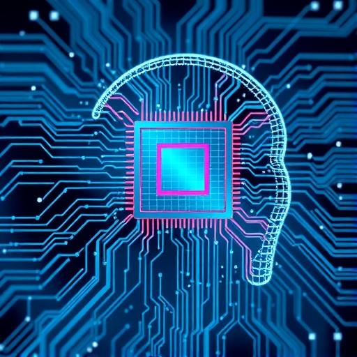 一位男子正在街頭交易股票