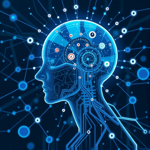 人工智慧技術進展的插圖