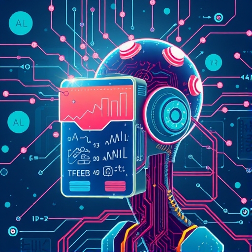 AI應用於智慧零售的插圖