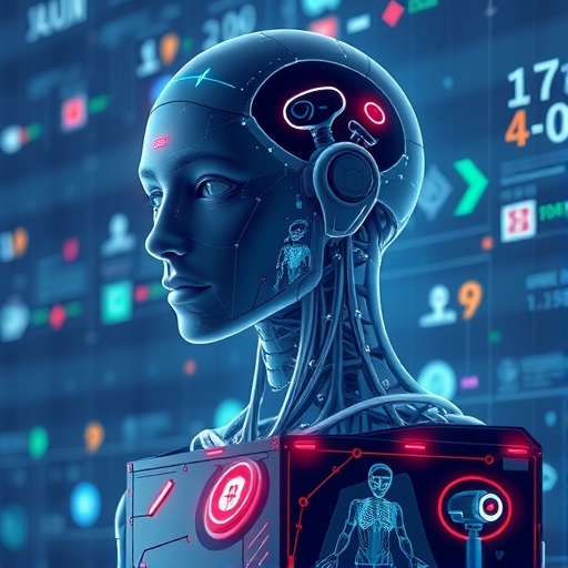 邊緣AI技術應用的插圖