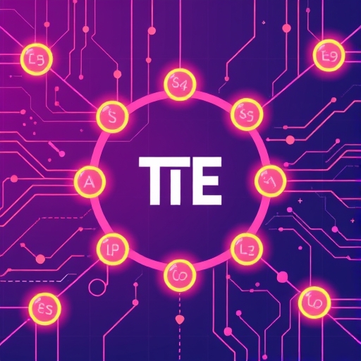 HYPE代幣價格反彈的圖表